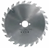 Image de Lame de scie circulaire pour machines portatives Leman 964.160.2048 Ø160