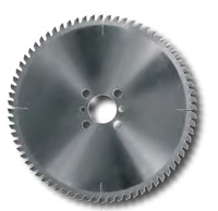 Picture of Lame de scie circulaire pour métaux non-ferreux LEMAN 118.300.3296 Ø300