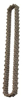 Image de Chaine de mortaiseuse LEMAN 15801.1648 48 Maillons Pas:B largeur:16